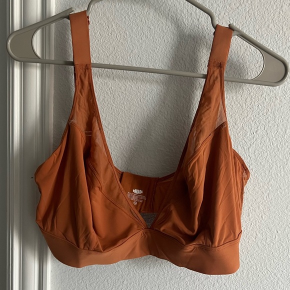 Parade Triangle Bralettes - Picture 9 of 12